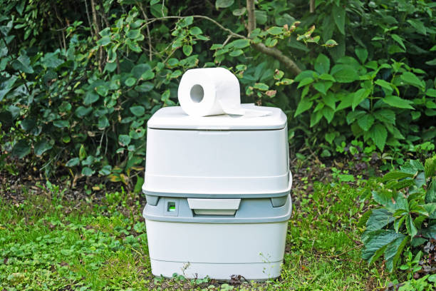 Portable restroom solutions in Balch Springs, TX
