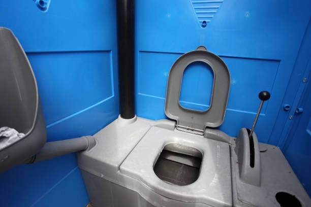 Best Porta potty delivery and setup  in Balch Springs, TX