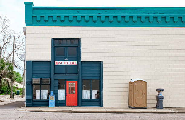 Best Local porta potty services  in Balch Springs, TX